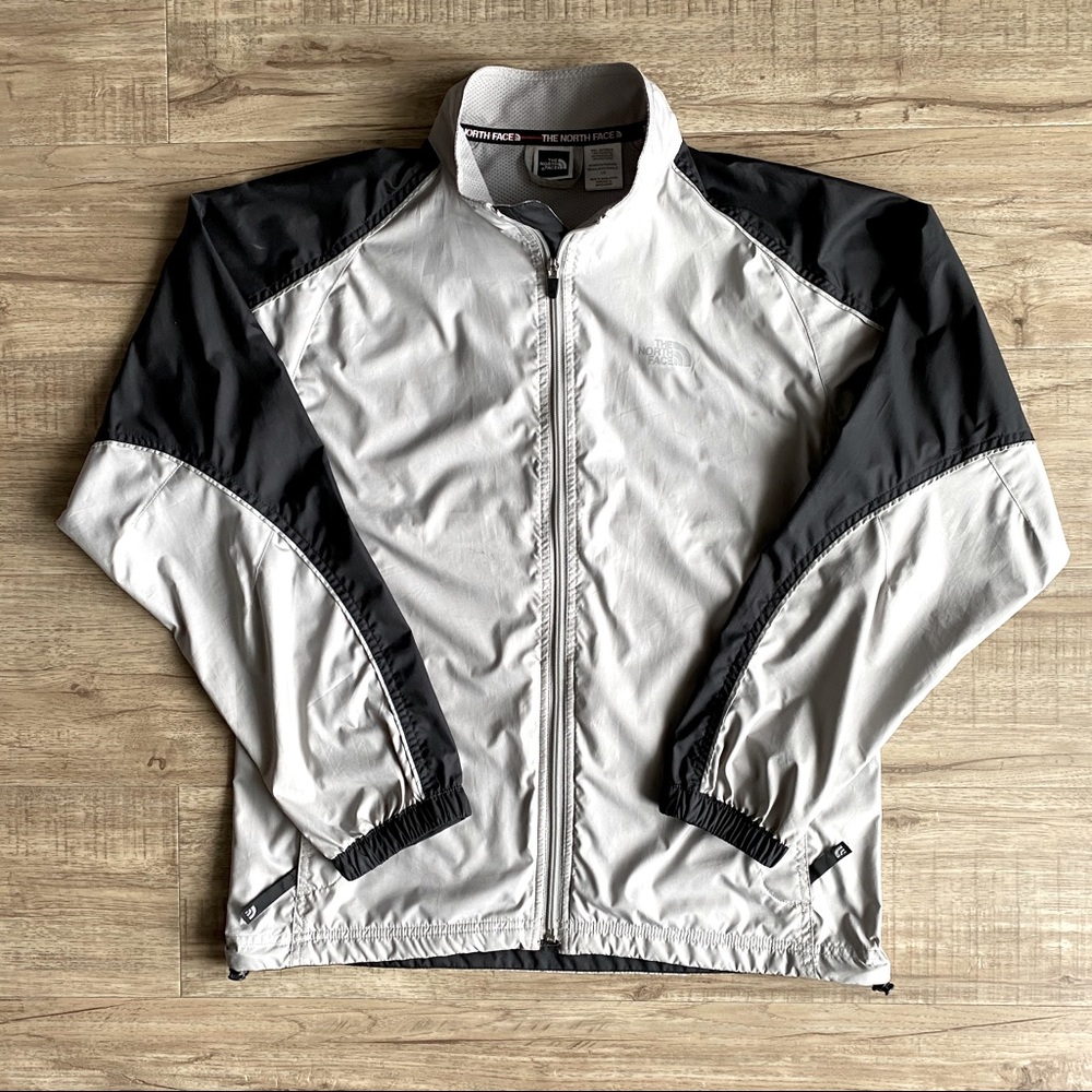 The North Face Windbreaker Jacket